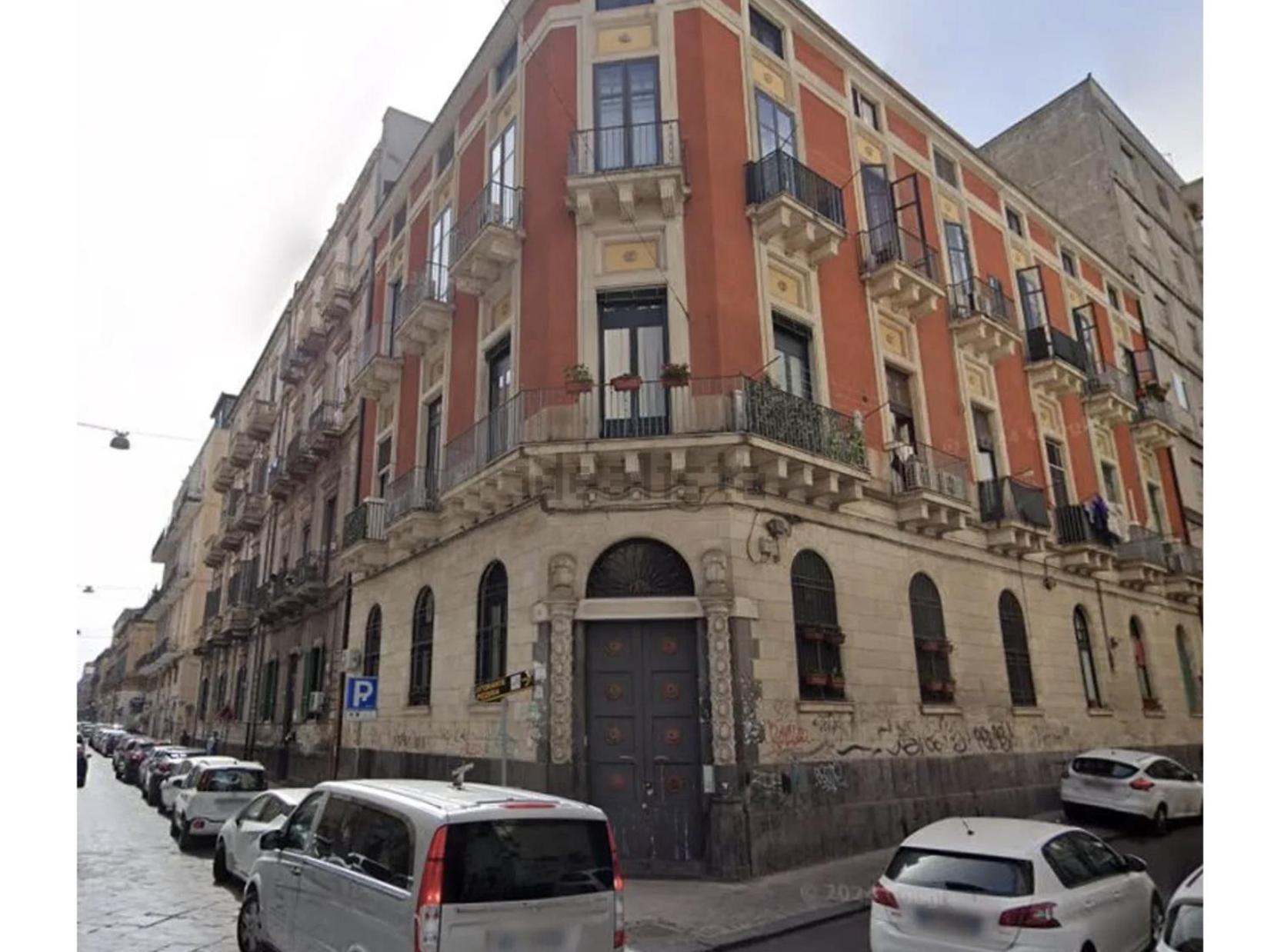 Appartamento Umberto Last Floor